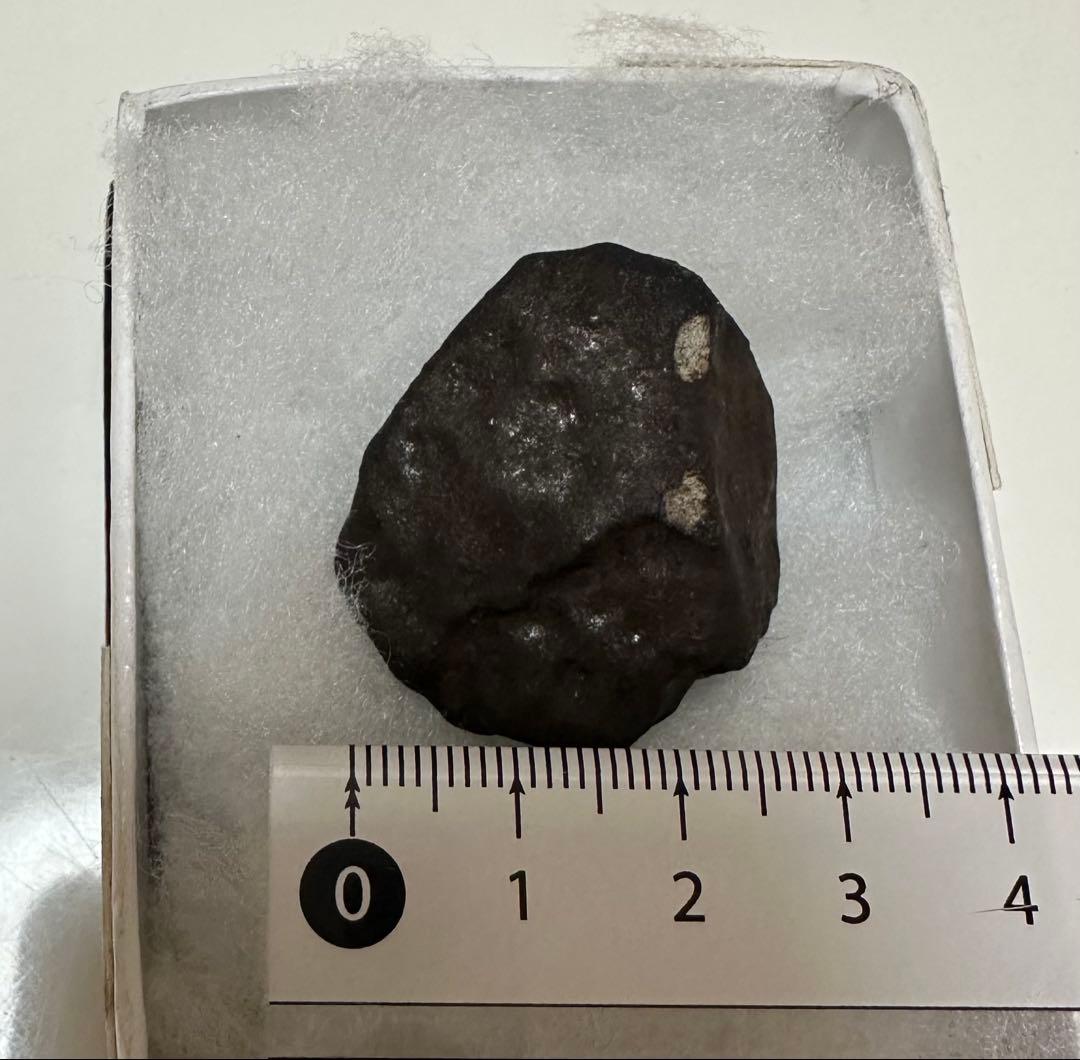 ⑧ チェリャビンスク隕石 29.9g LL5 ロシア隕石　meteorite