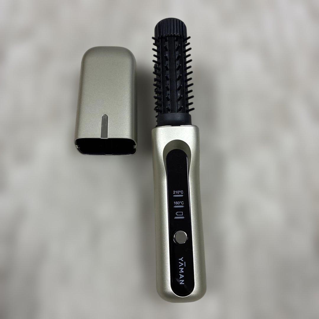 ヤーマン　ヘアボリューマープロ