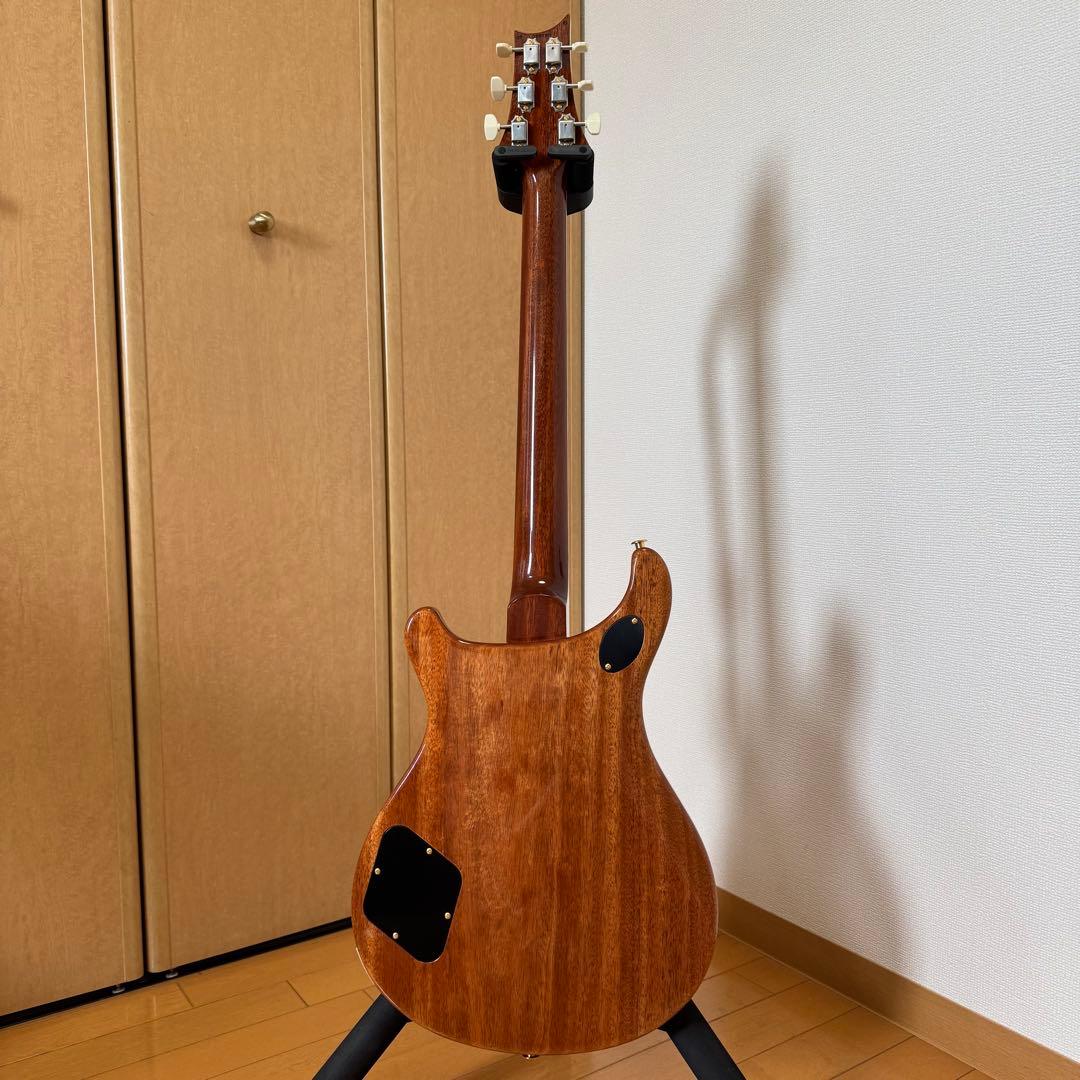 ギター Paul Reed Smith PRS McCarty 594 10Top