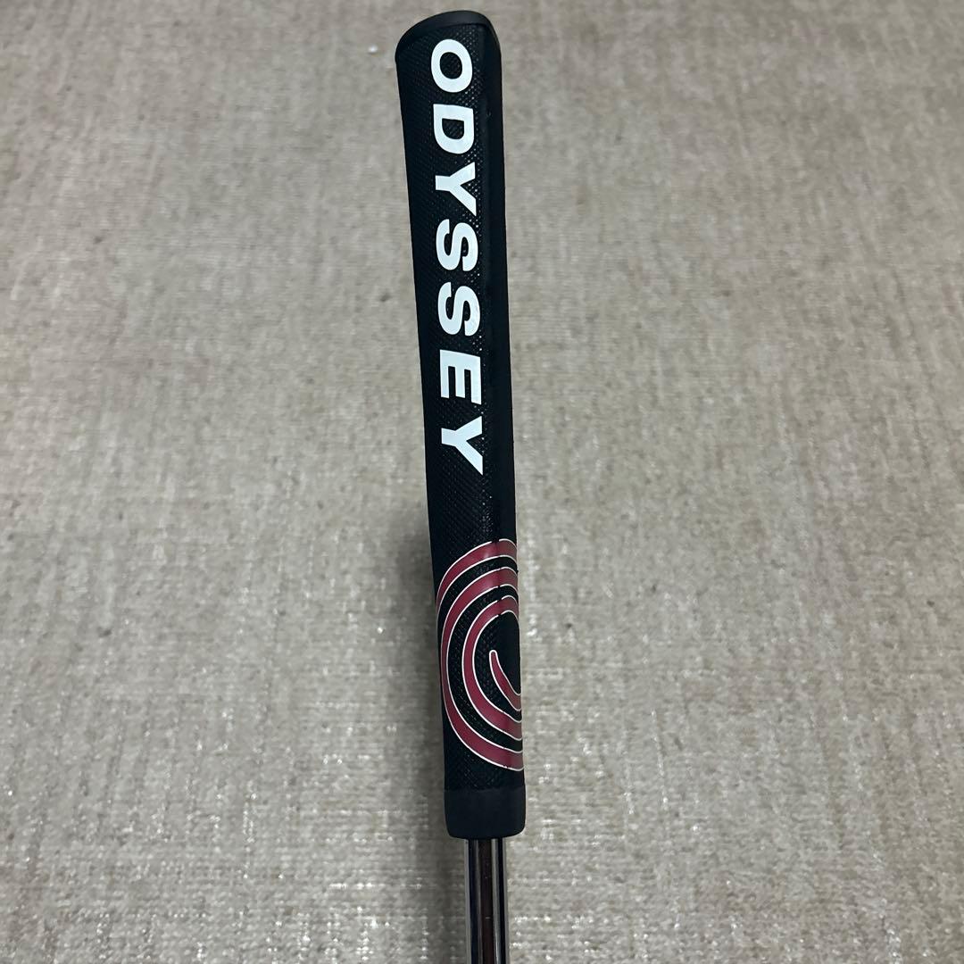 オデッセイパター