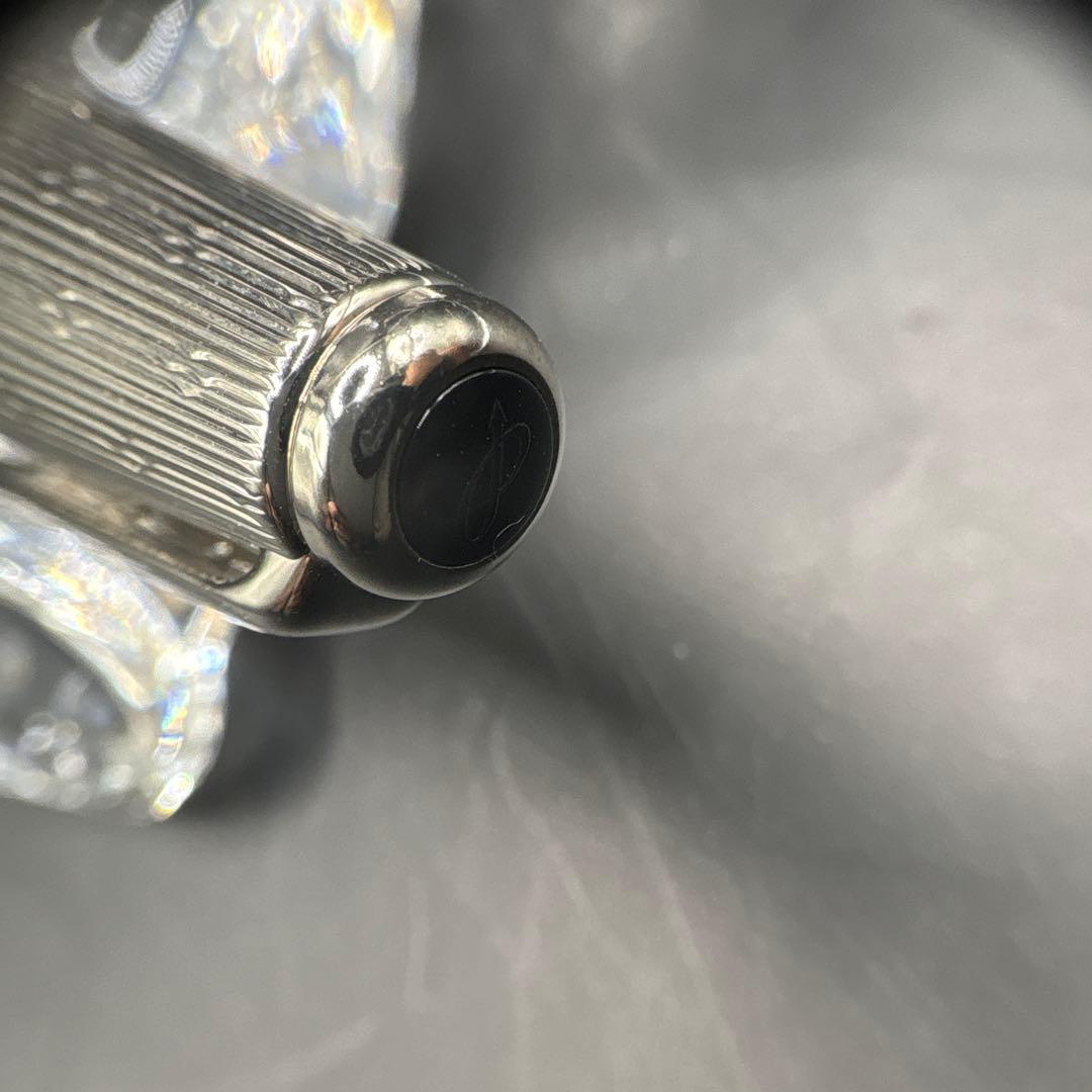 【レア】PARKER SONNET ソネット プレミアムシルバーCT