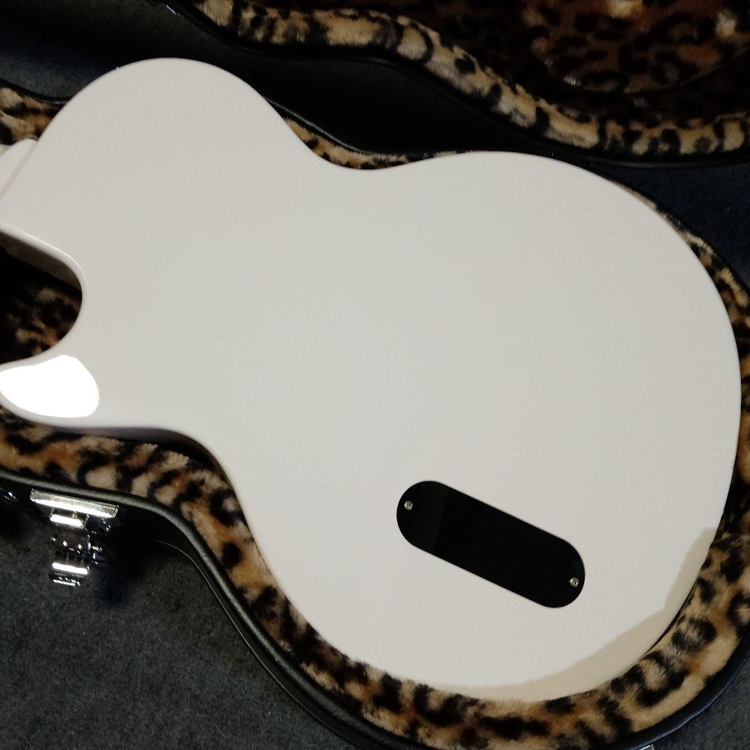 ギター Epiphone Billie Joe Armstrong Les PaulJr