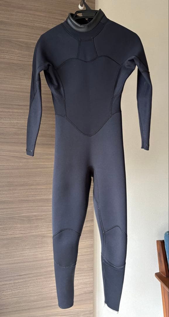【本日限定お値下げ】【美品】2ミリ★Aqua Marina フルウェットスーツ