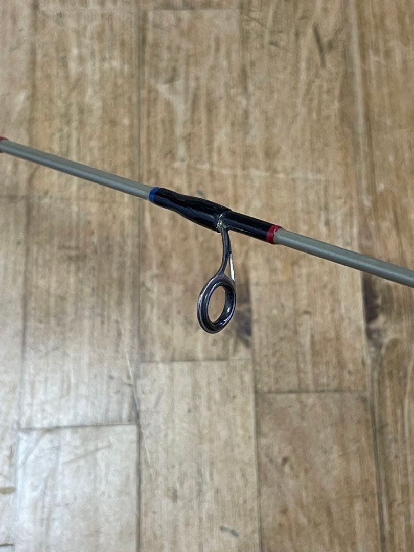 LUXXE JigShaft 683S ラグゼ ジグシャフト