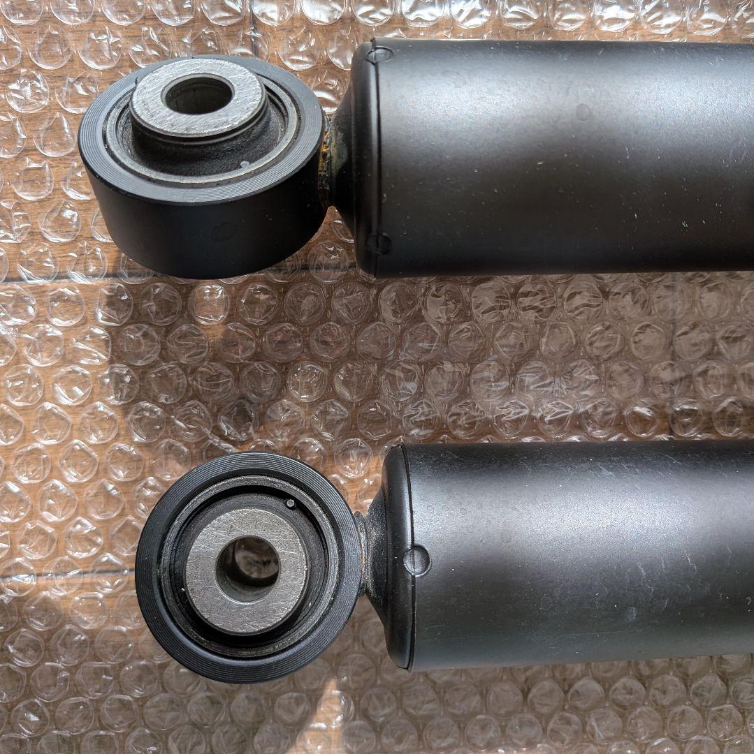 【新車外し】ジムニー JB64 純正 サスペンションキット　室内保管