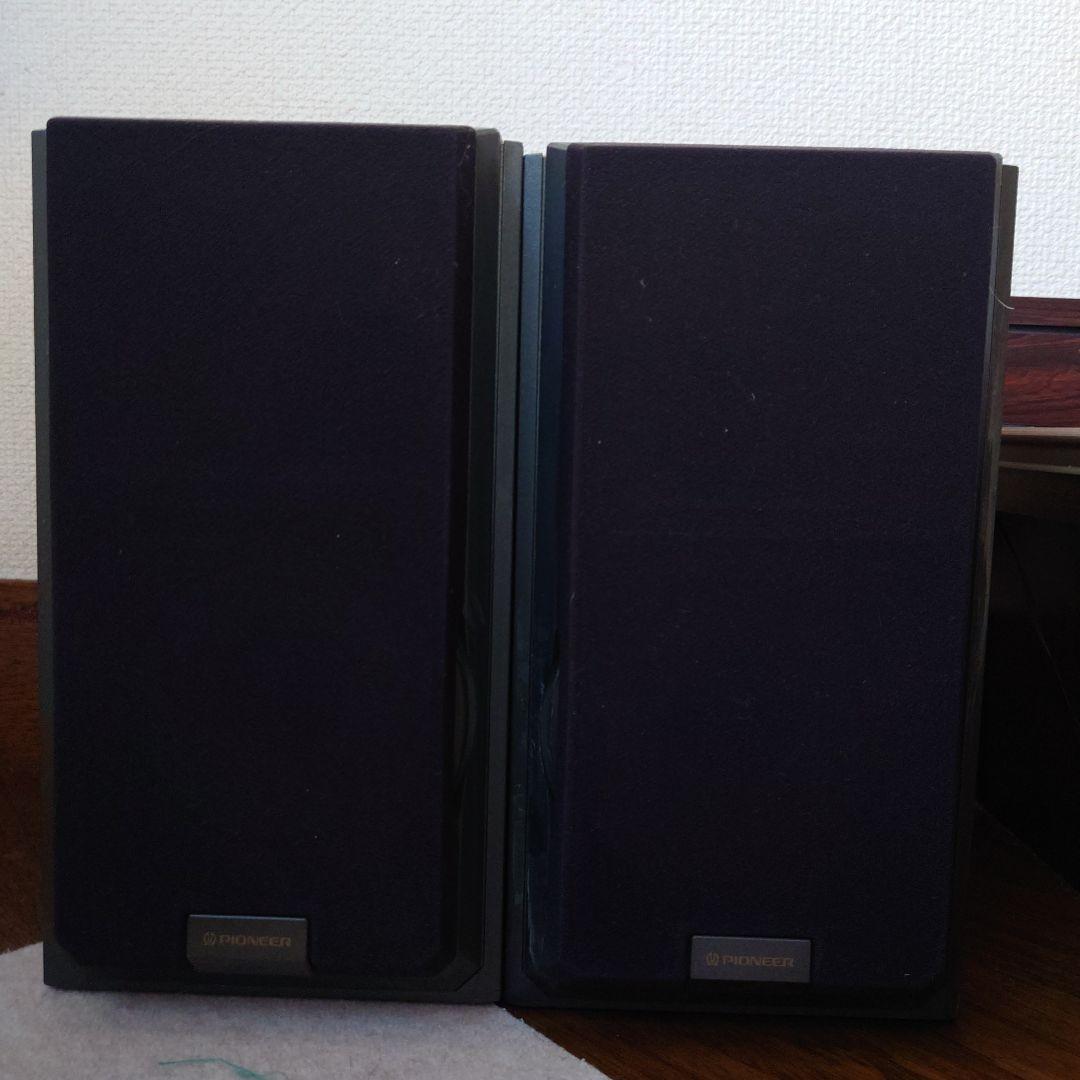 PIONEER X-RMX5　リモコン　取扱説明書有