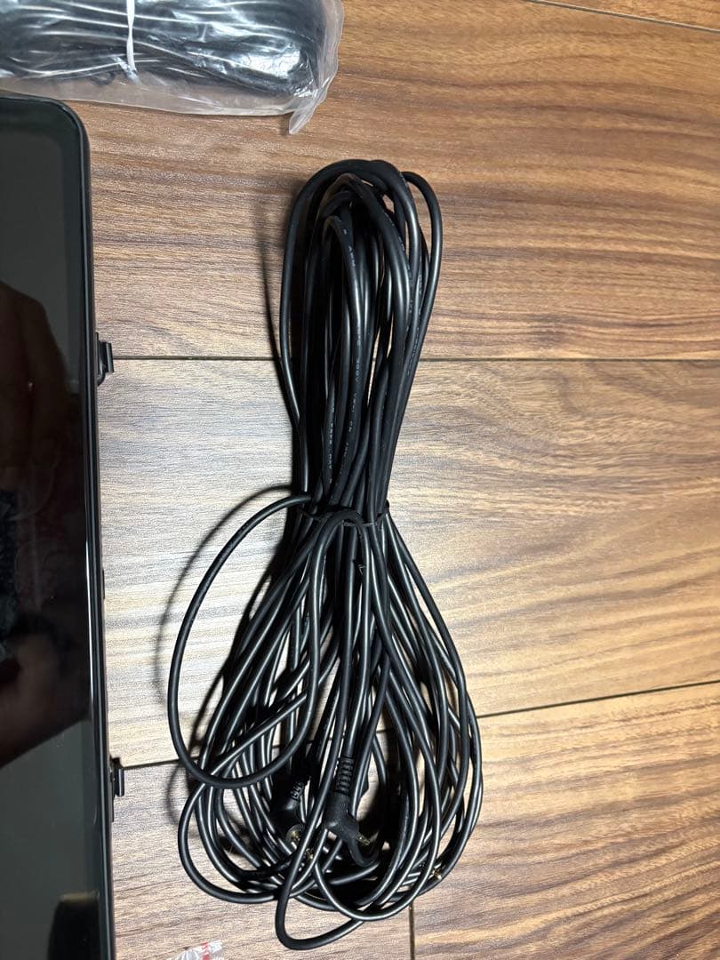 y*o様 コムテック　COMTEC ZDR 038 ドライブレコーダー　駐車監視