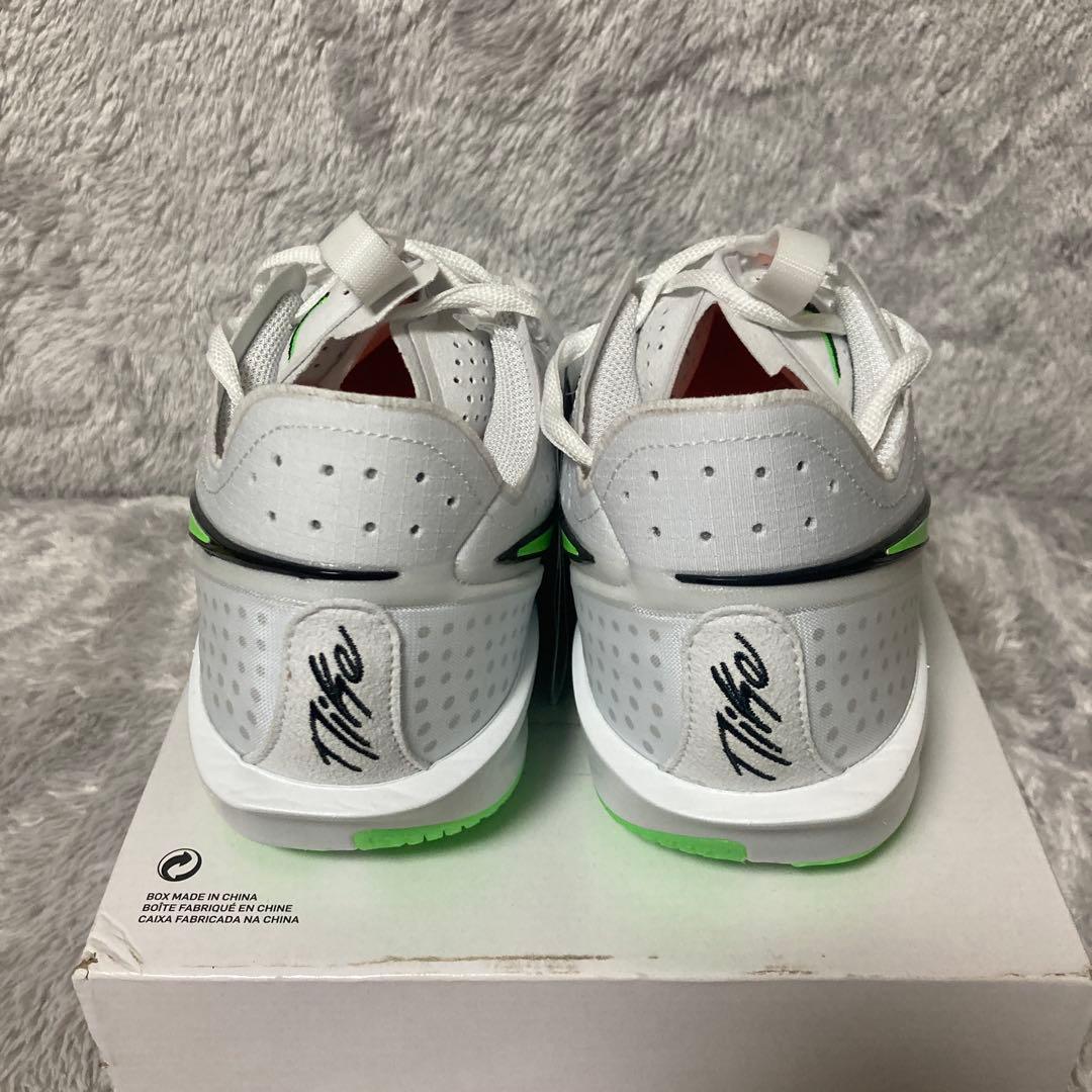 Nike GT CAT3 ナイキ　GTカット3 バスケットシューズ