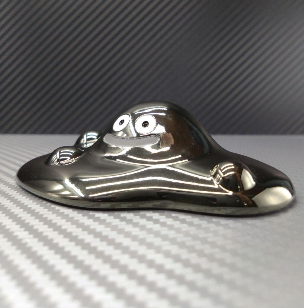 【専用出品】 はぐれメタル・はぐれメタルL(スライムダーク配色)カラーリペイント