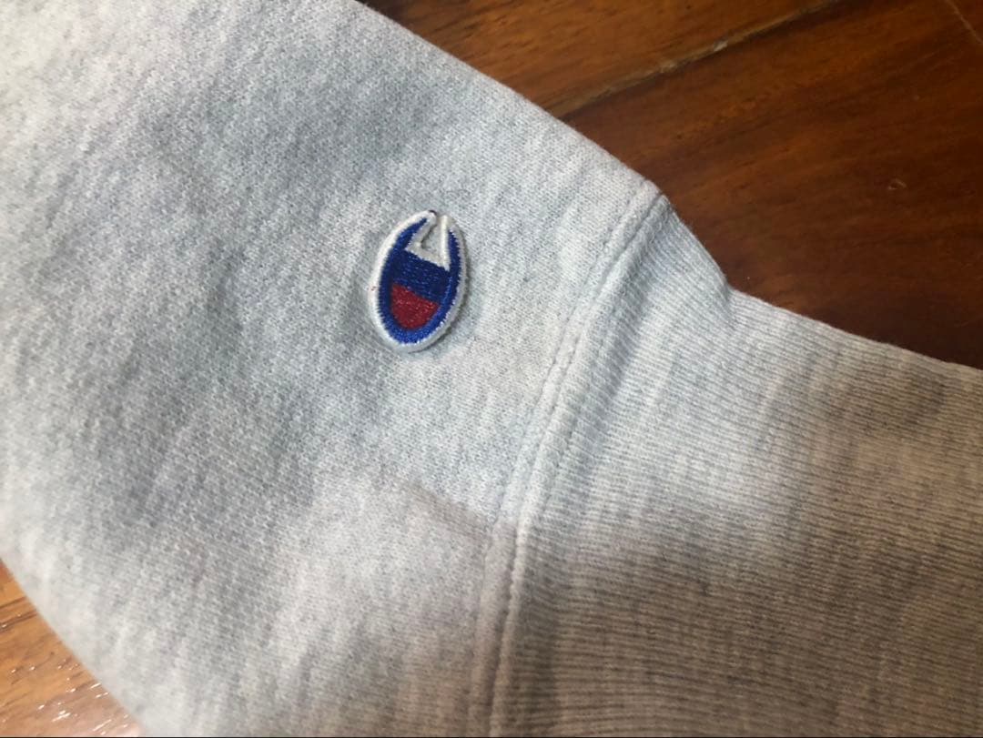 s*y様 90s championリバースウィーブスウェット/古着vintage