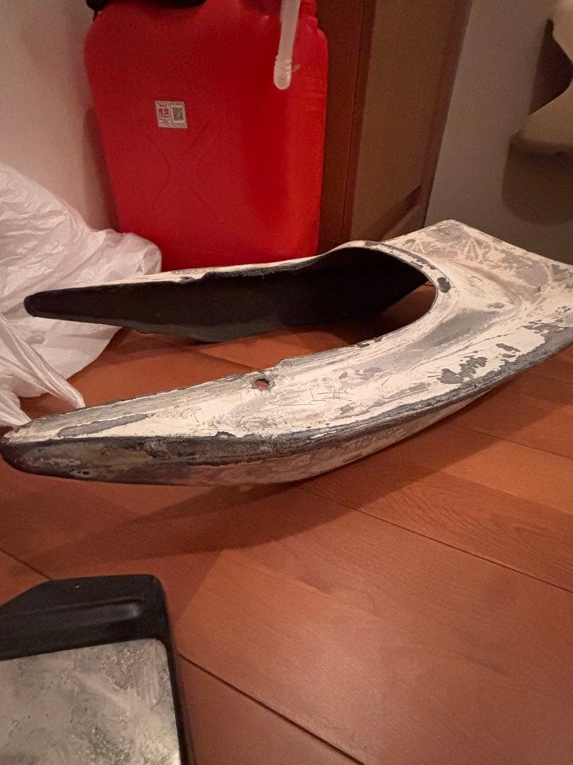 xjr400外装セット