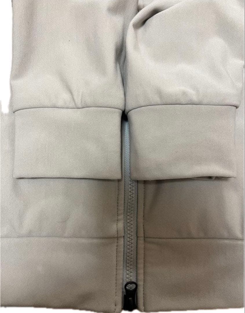 【最終値下げ】ブリーフィング　中綿ハイブリッドダウンパーカー　M