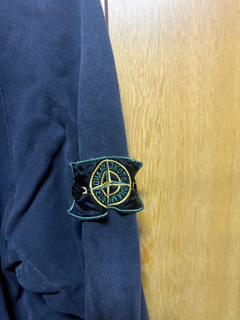 ストーンアイランド stone ヴィンテージオスティ期