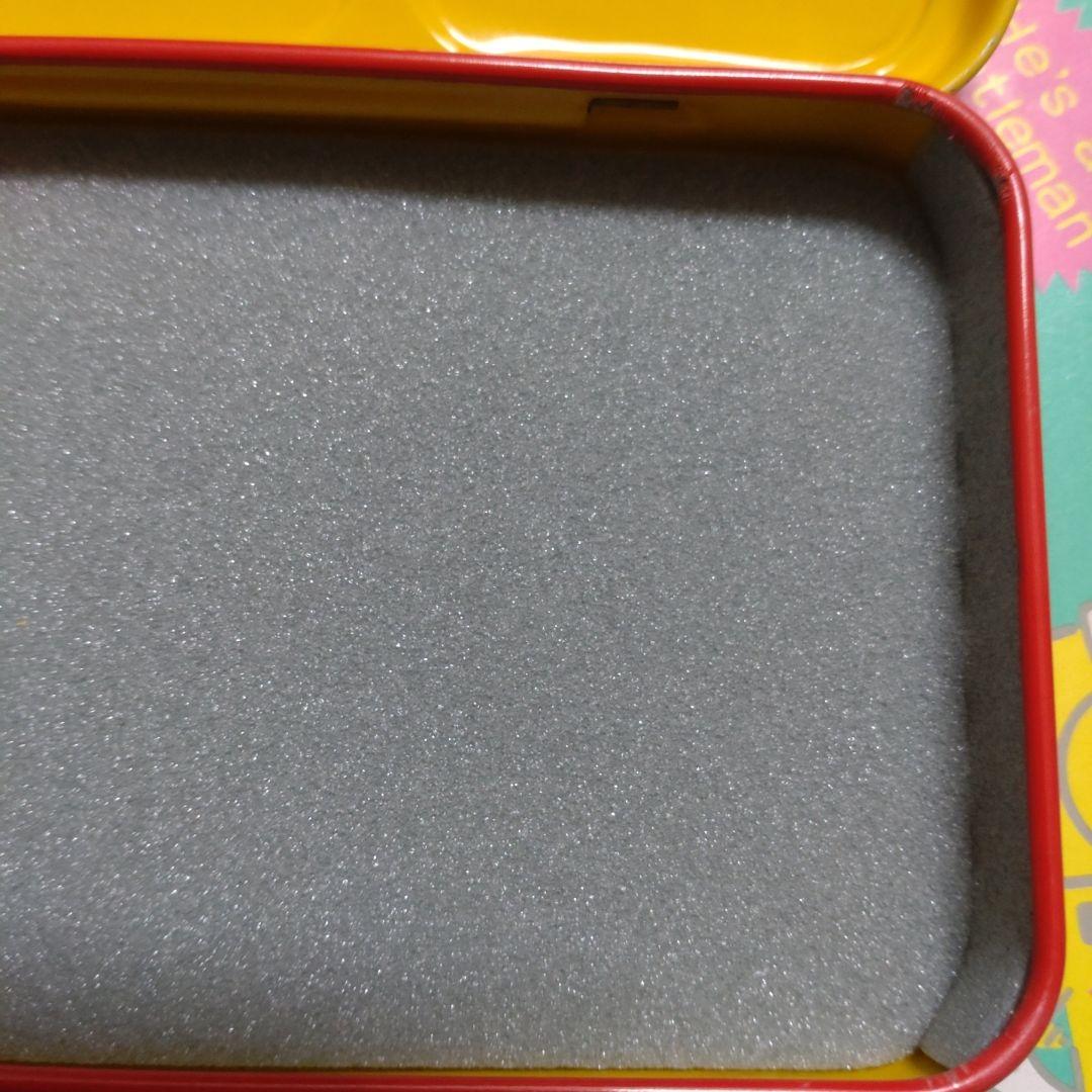 レトロ　１９８２年　レッツチャット　ペンケース　カンペン　LET'S CHAT