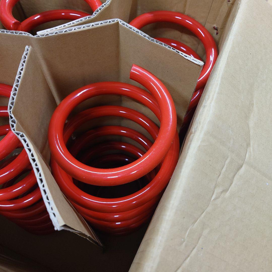 タナベ UP210 リフトアップスプリング 4本セット