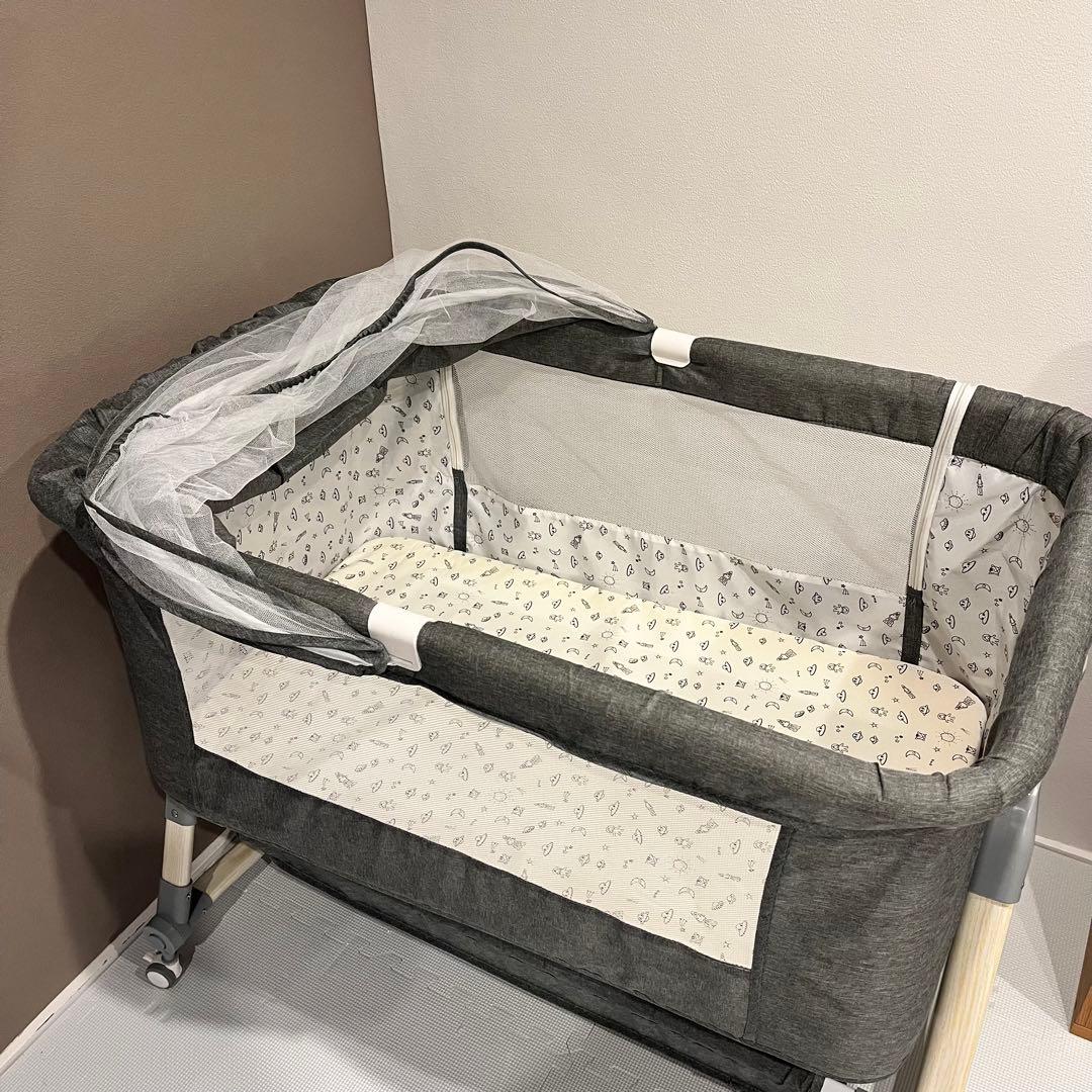 Vinona ベビーベッド