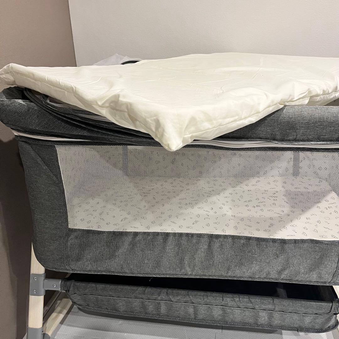 Vinona ベビーベッド