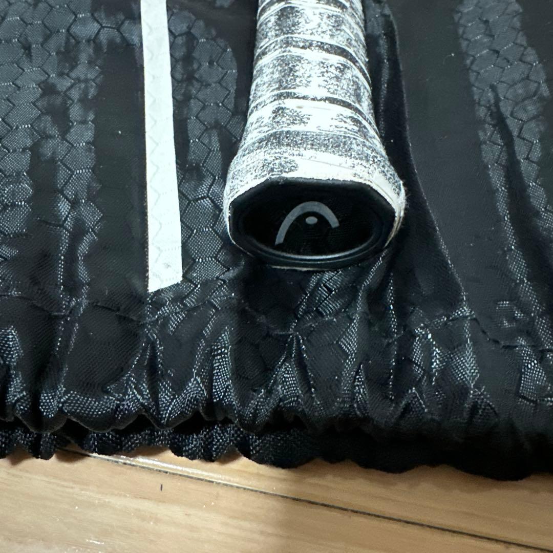 HEAD グラフィンタッチ ラジカル プロ G2 310g 元グリ