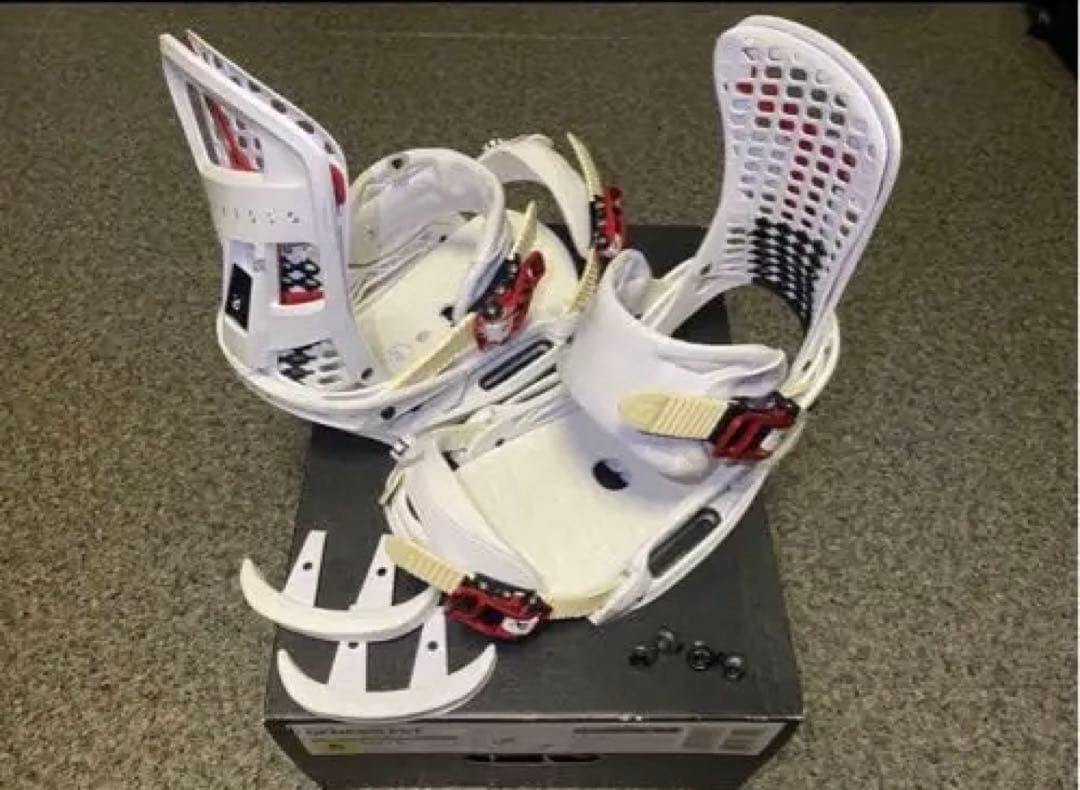 burton genesis s 白