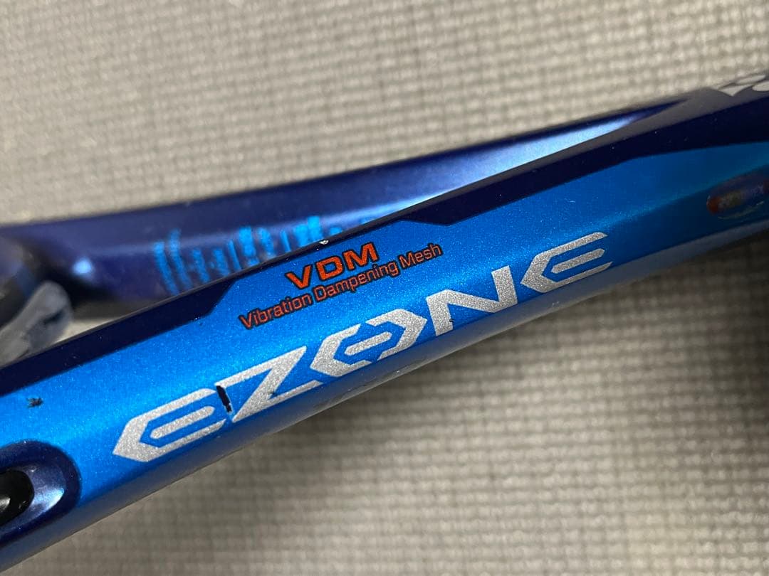 YONEX EZONE 100 2020 G3 ヨネックスイーゾーン 中古並品