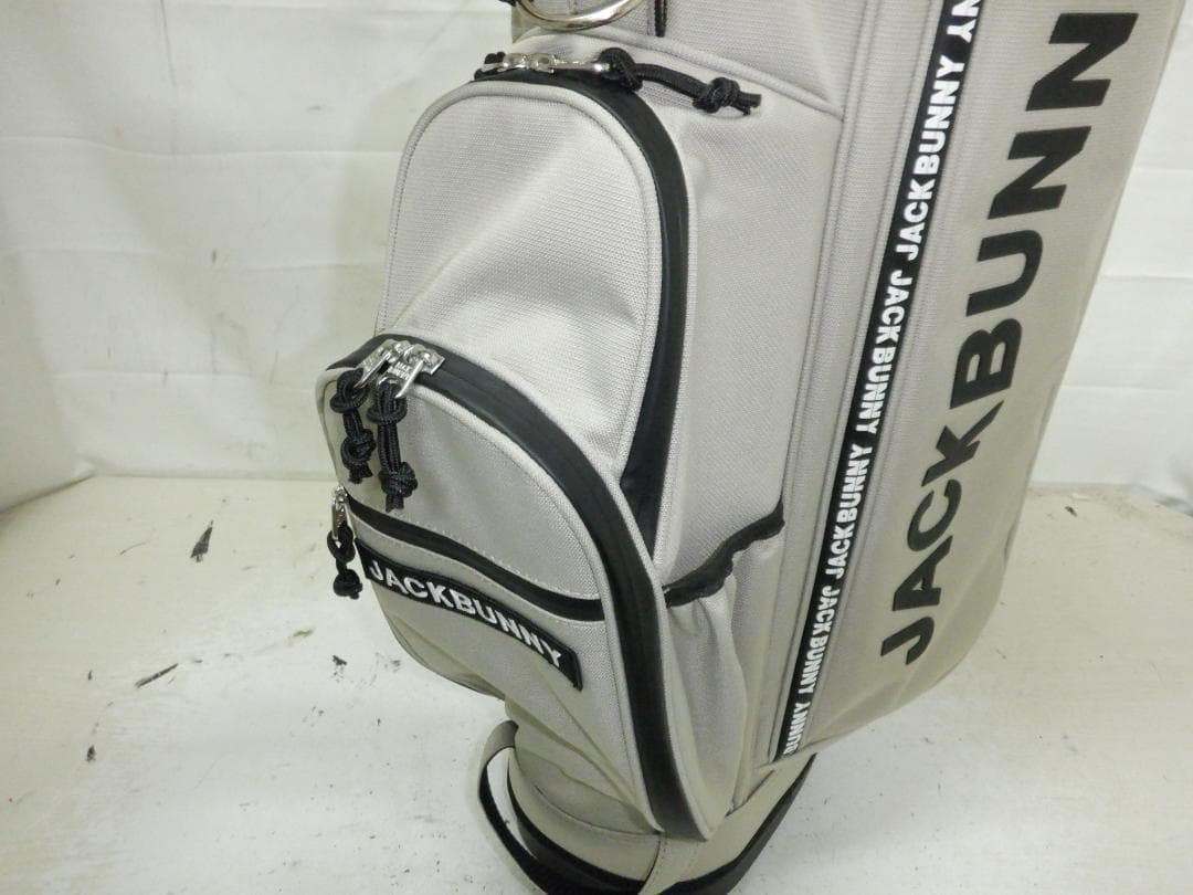 JACK BUNNY★ジャックバニー★9.0型★軽量★美品★スタンド(BE)