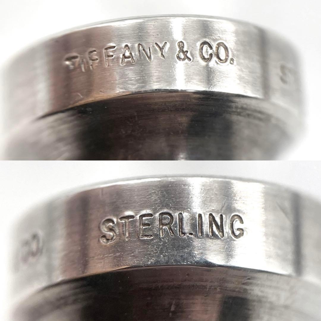 箱付 Tiffany&Co ティファニー ティー ゴルフ用品 SILVER