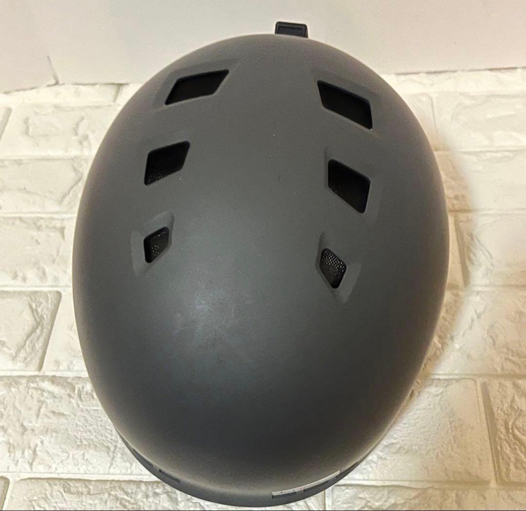 SMITH ヘルメット Lサイズ Ultimate Integration