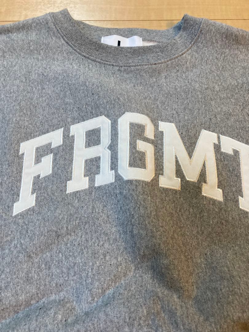 FRGMT東京大学NEIGHBORHOOD Supreme FCRB BAPE