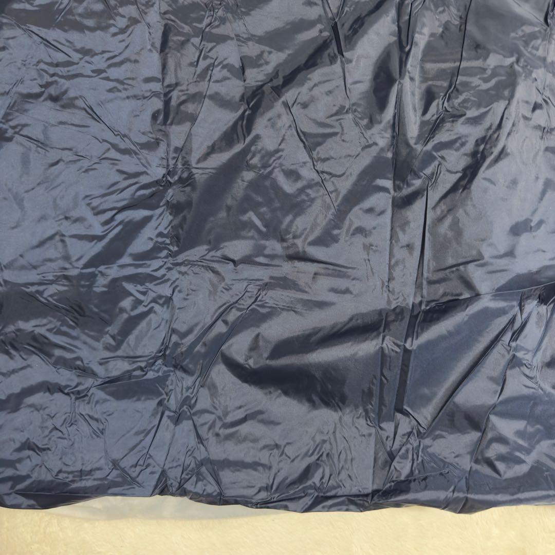 人気モンベル　クロノスキャビン2型テント　ブルー　グランドシート付