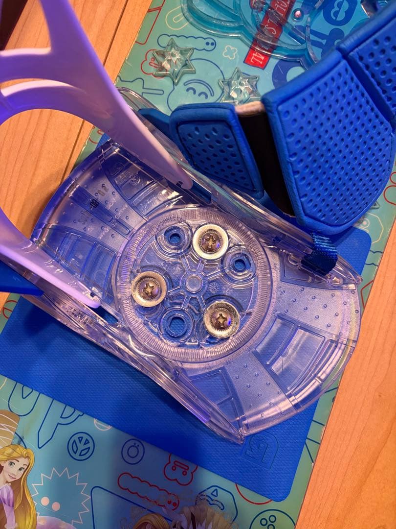 BURTON バートン アフタースクール キッズ　ブーツ等セット　100cm