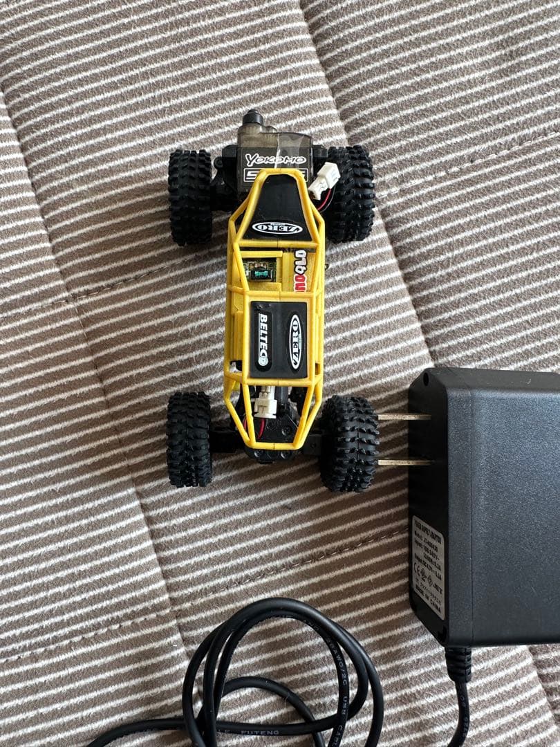 ヨコモ　ナノクロ