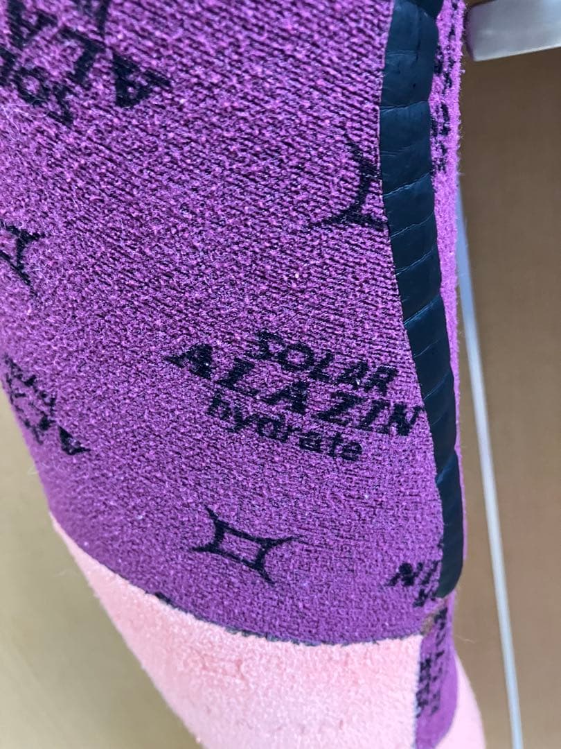 surftitle　MAXIM フルスーツ 黒　メンズ