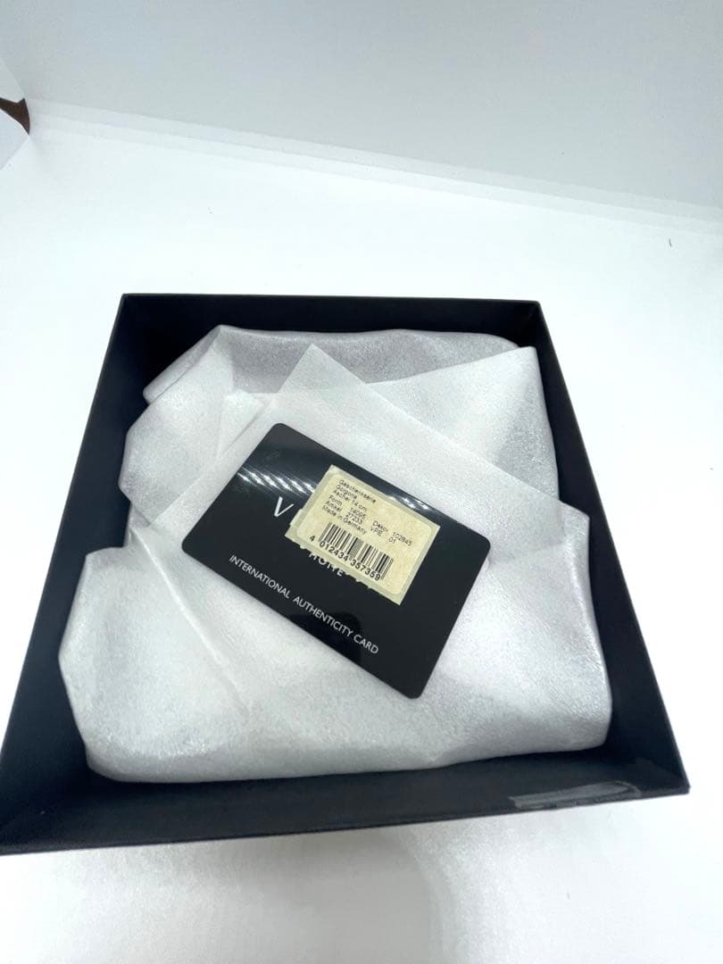 VERSACE ヴェルサーチ Rosenthal ローゼンタール アッシュトレイ