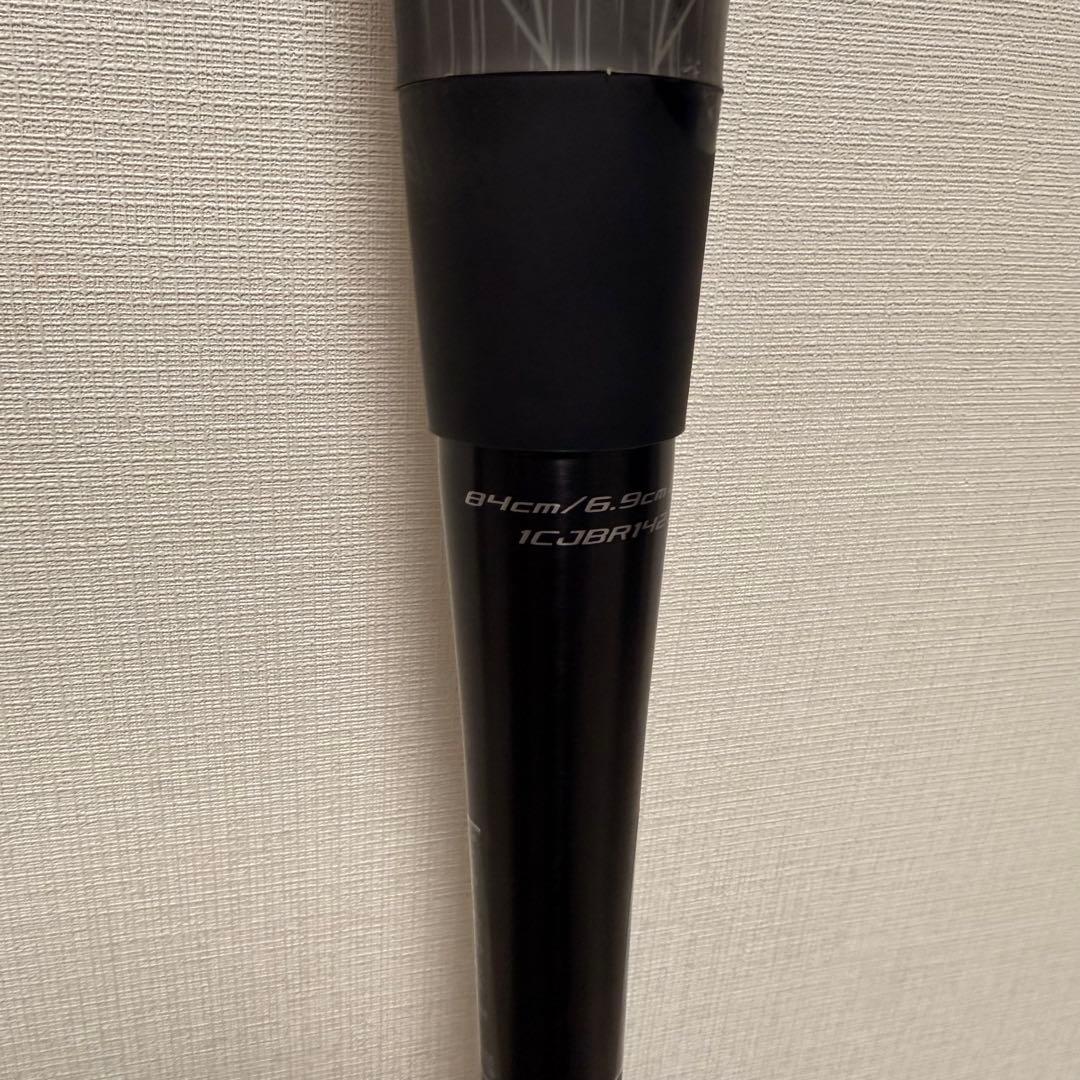 美品　ビヨンドマックス　ギガキング０２　84cm