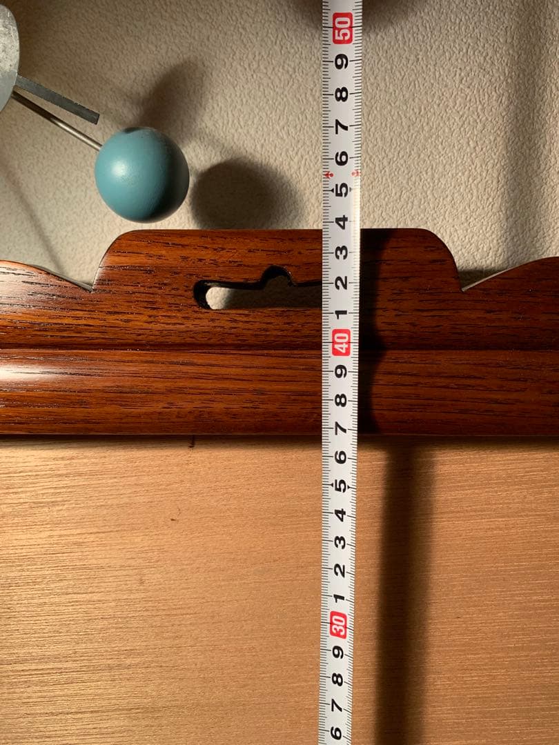 辰巳木工 民藝額 吉田璋也デザイン 鳥取民藝木工