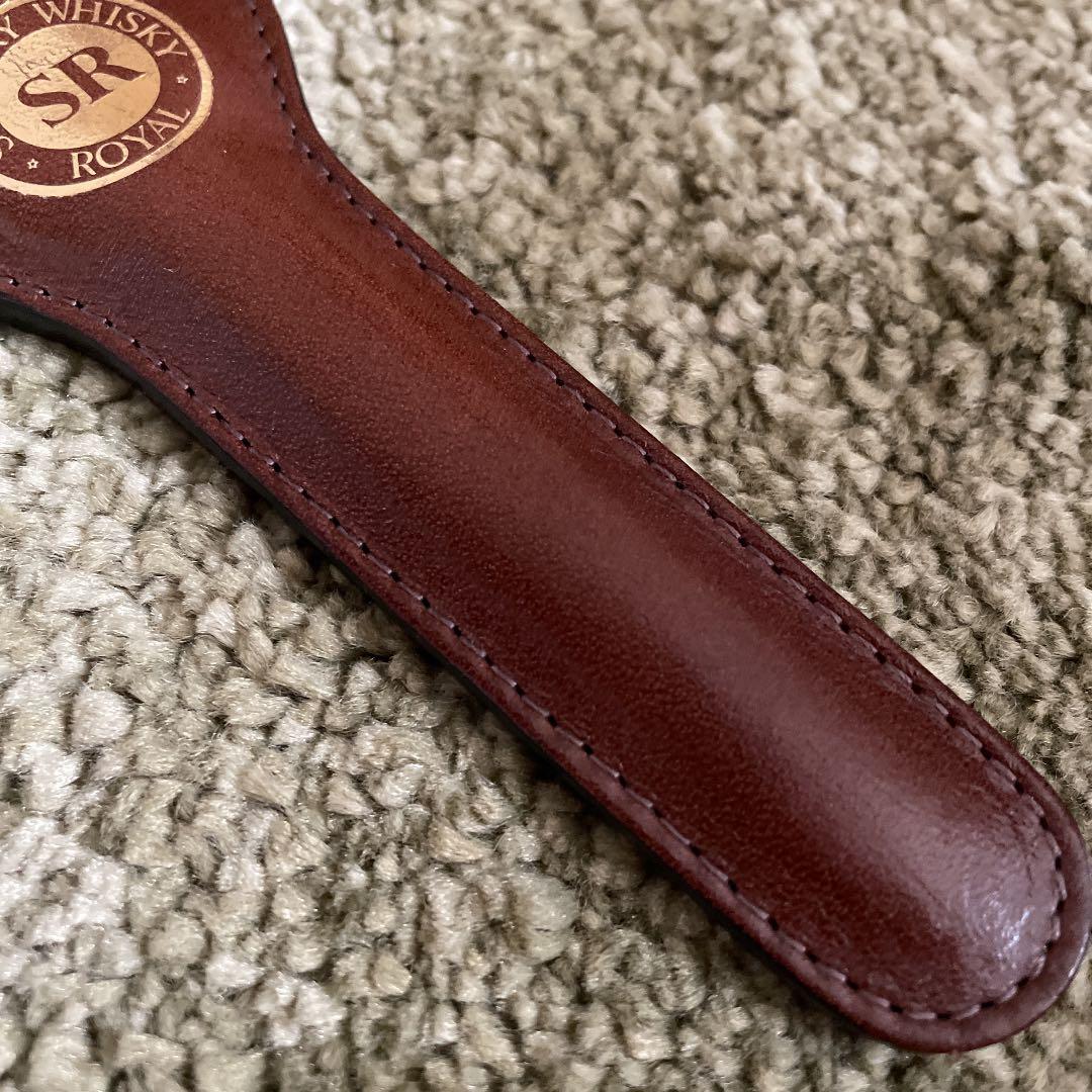 サントリーウイスキー  ハサミ