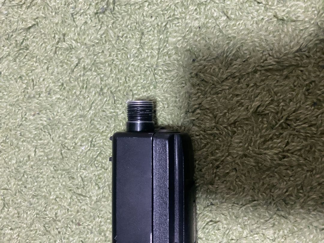 東京マルイ　グロック18c ガスブローバックガン