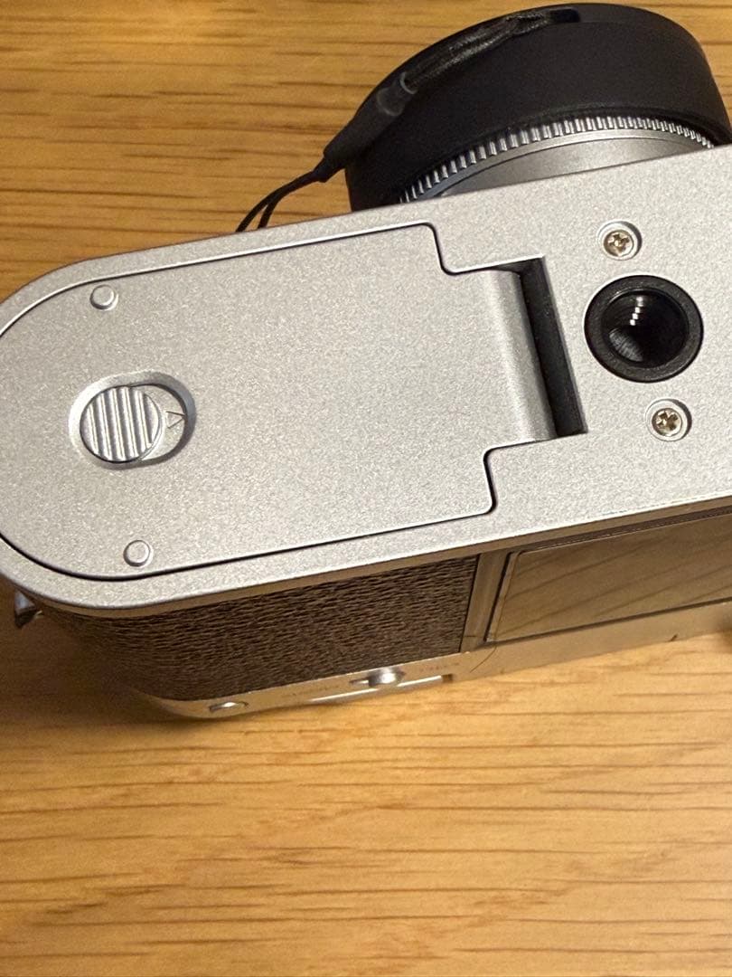 X half(シルバー) 付属品込、関連アクセサリー込