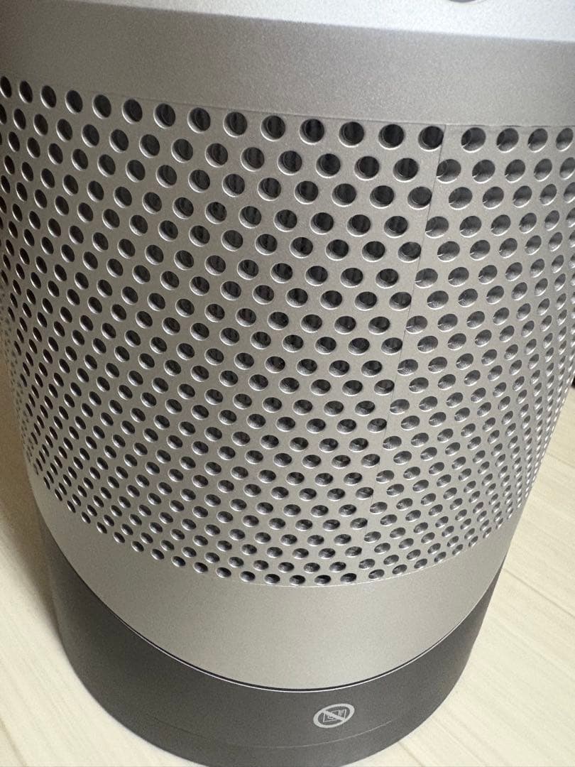 Dyson pure HOT&COOL HP00リモコン付き　2024年製品美品