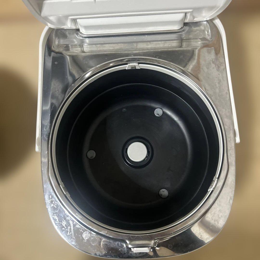 Panasonic IH炊飯器 SR-UN101 ホワイト