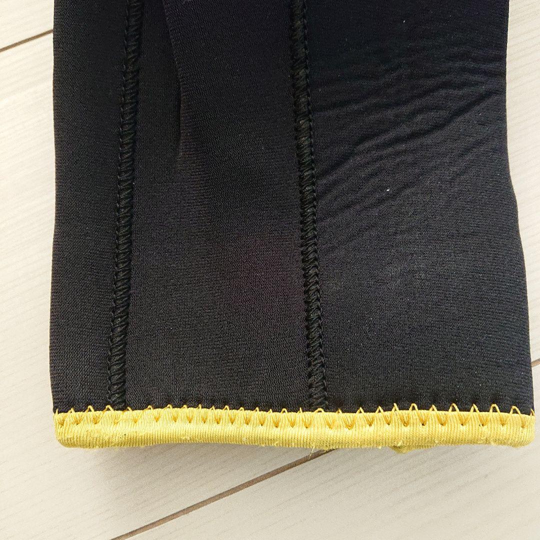 シマノ鮎タイツMBサイズTI-095Kガードタイツ3.0mm厚