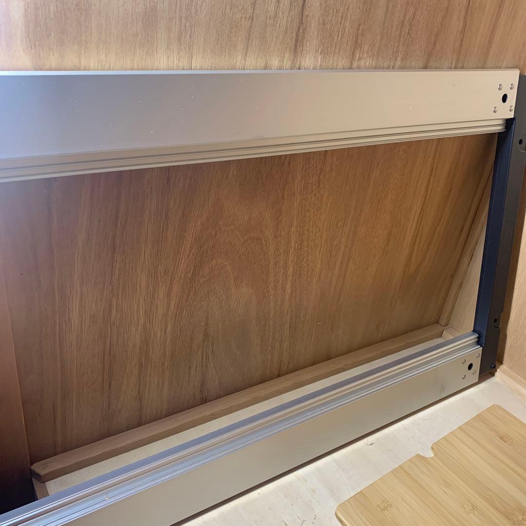 廃盤レア！スノーピークIGTロングラウンジスライドトップ竹