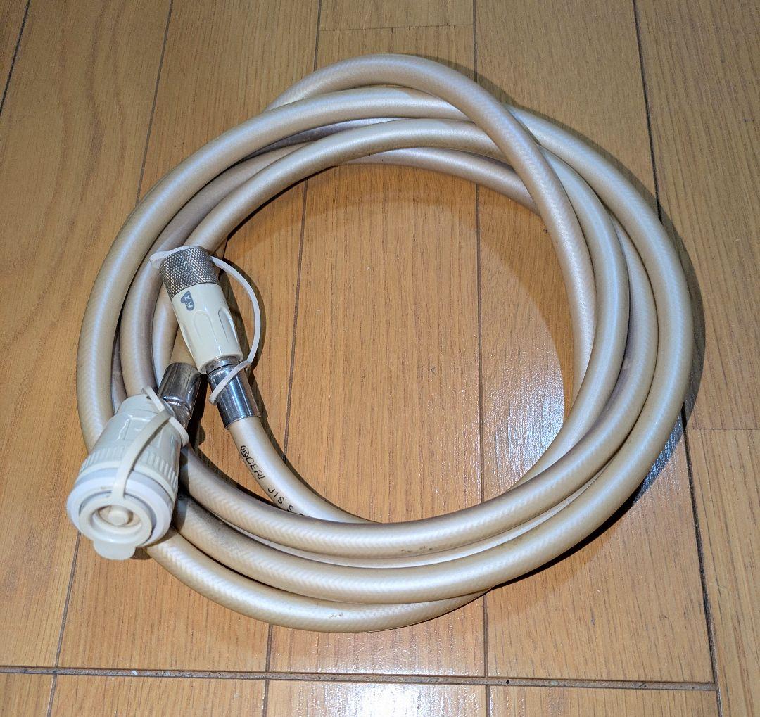 リンナイ ガスファンヒーター SRC-364E