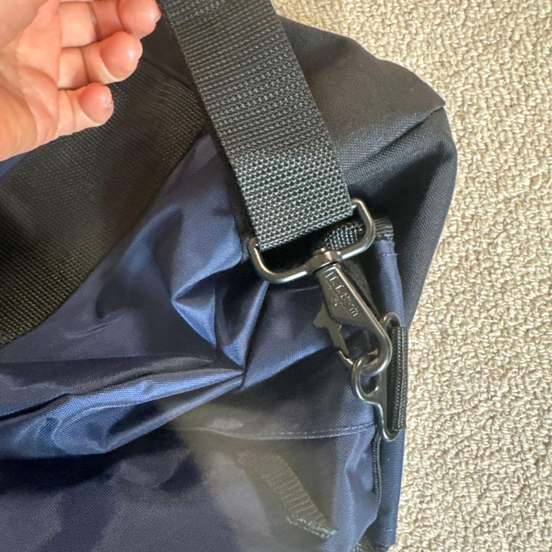 llbean アドベンチャーダッフル　ミディアム　廃盤