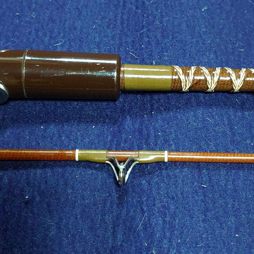 フェンウィック FC60  fenwic　HEDDON好きにも！