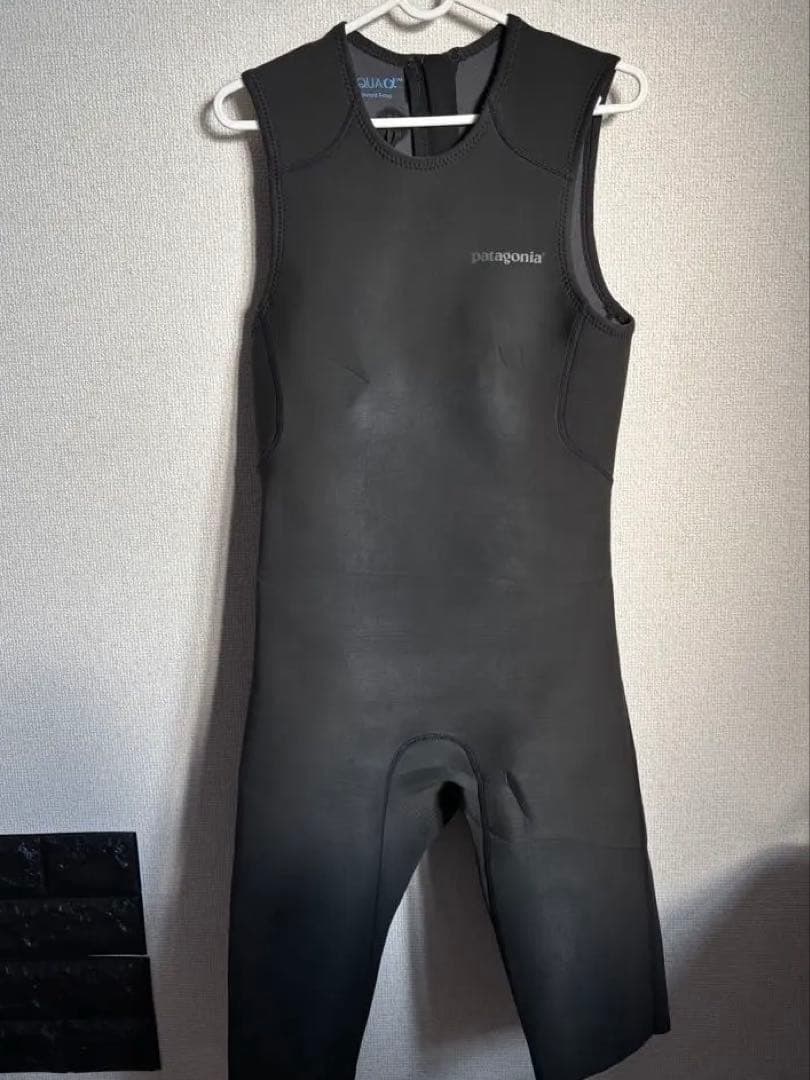 パタゴニアPatagonia ウェットスーツ 膝丈 M
