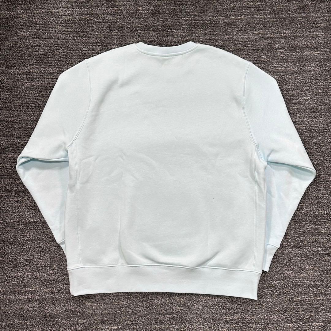 2XL Nike Sportswear Club フリース セットアップ 水色