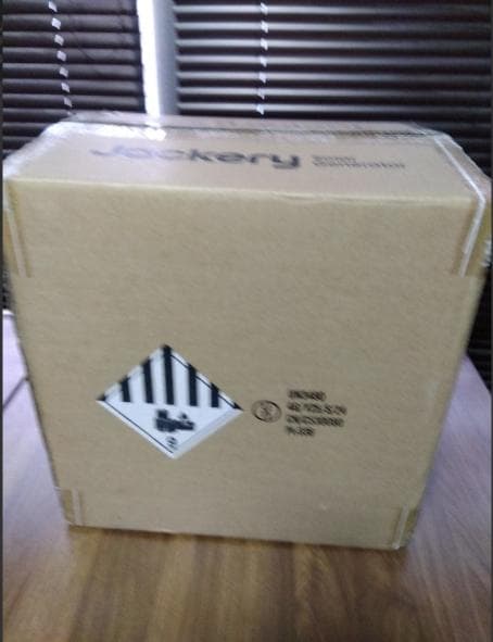 ☆完全未開封（外装ダンボールも未開封☆ Jackery 3000 ポータブル電源