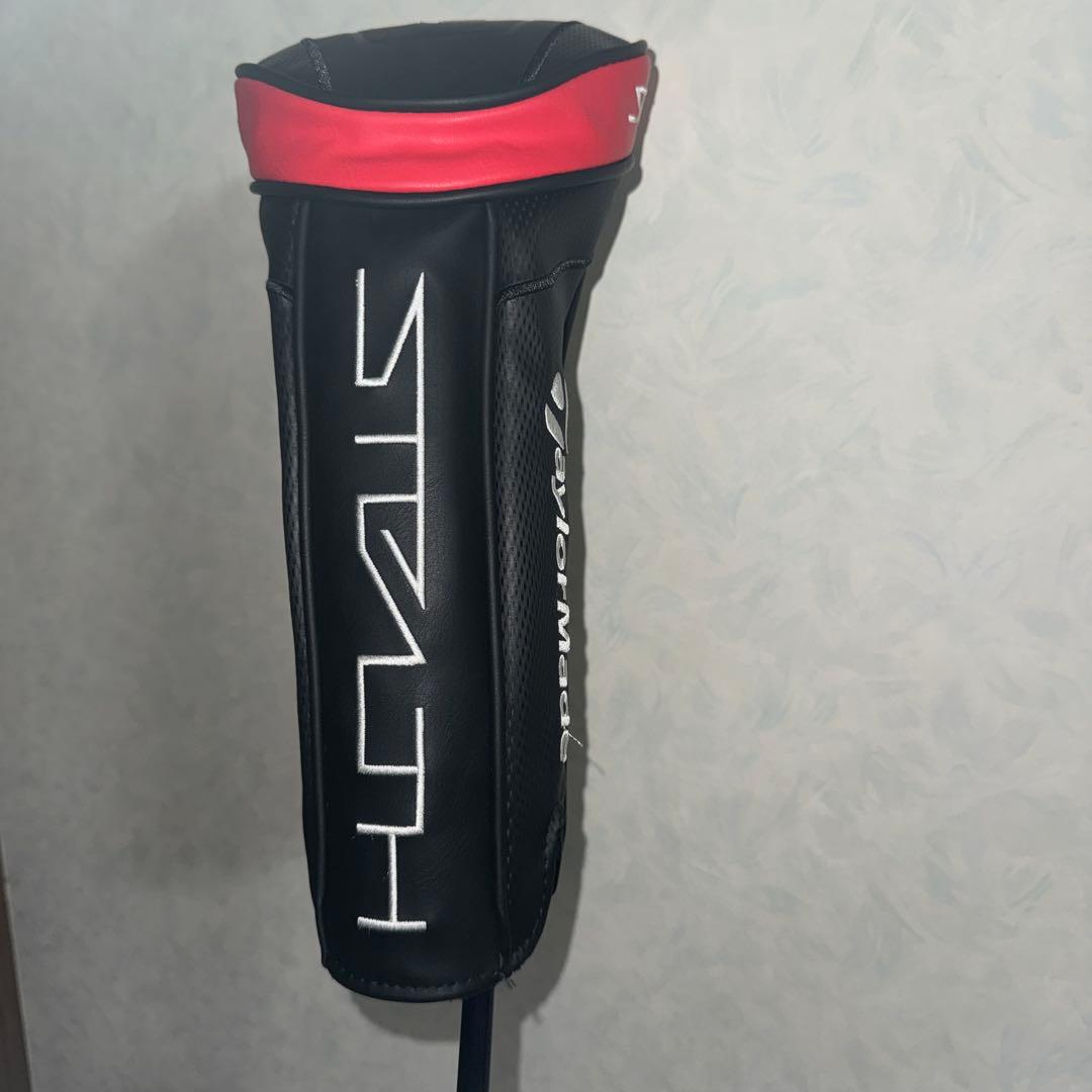 Taylor Made Stealth ドライバー 10.5