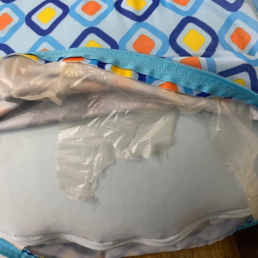 ととろん　ヨギボーサポート　ヨギボー サポート　オマケ　カバー付